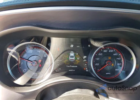 2020 Dodge Charger Scat Pack from USA, damaged, VIN 2C3CDXGJ9LH107089